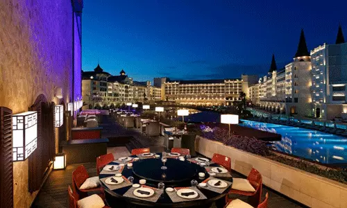 هتل تایتانیک مردان پالاس آنتالیا هتل تایتانیک مردان پالاس آنتالیا